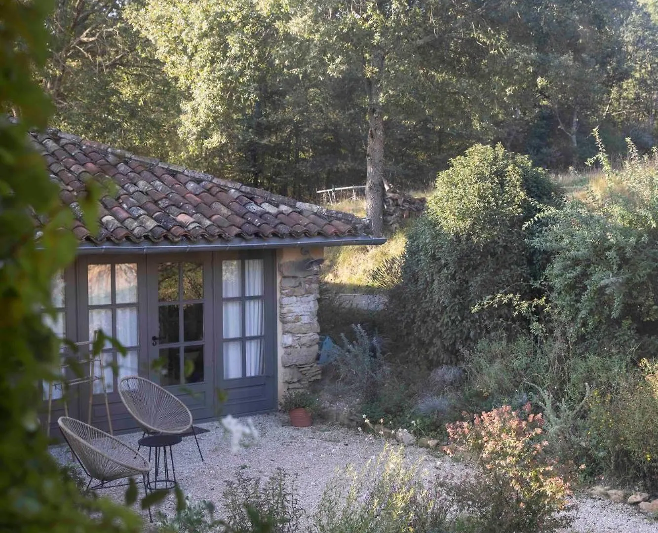 Maison Bellamant Alan Frankrijk