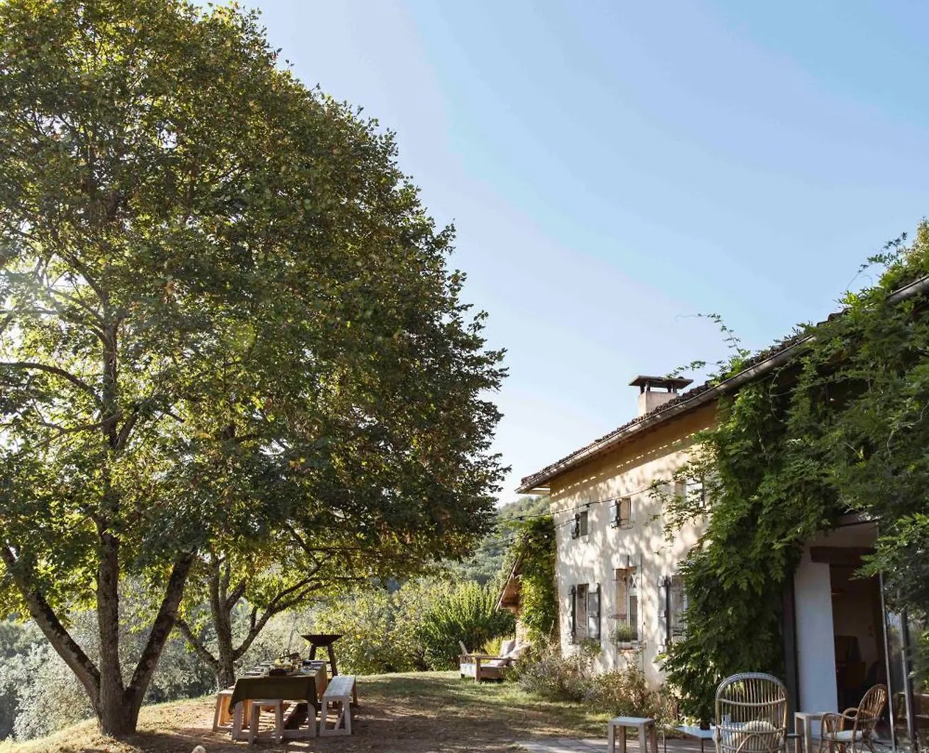 Maison Bellamant Alan 0*,  Frankrijk