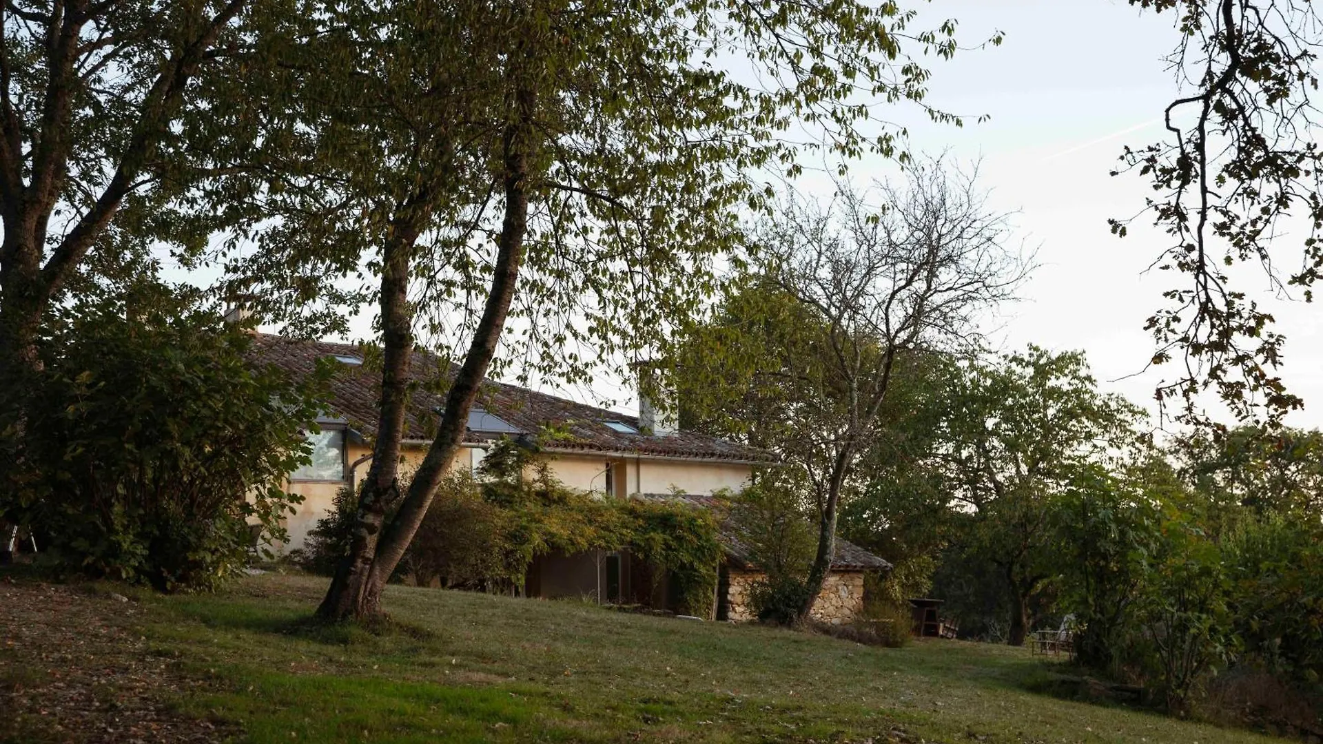 Maison Bellamant Alan Gasthuis