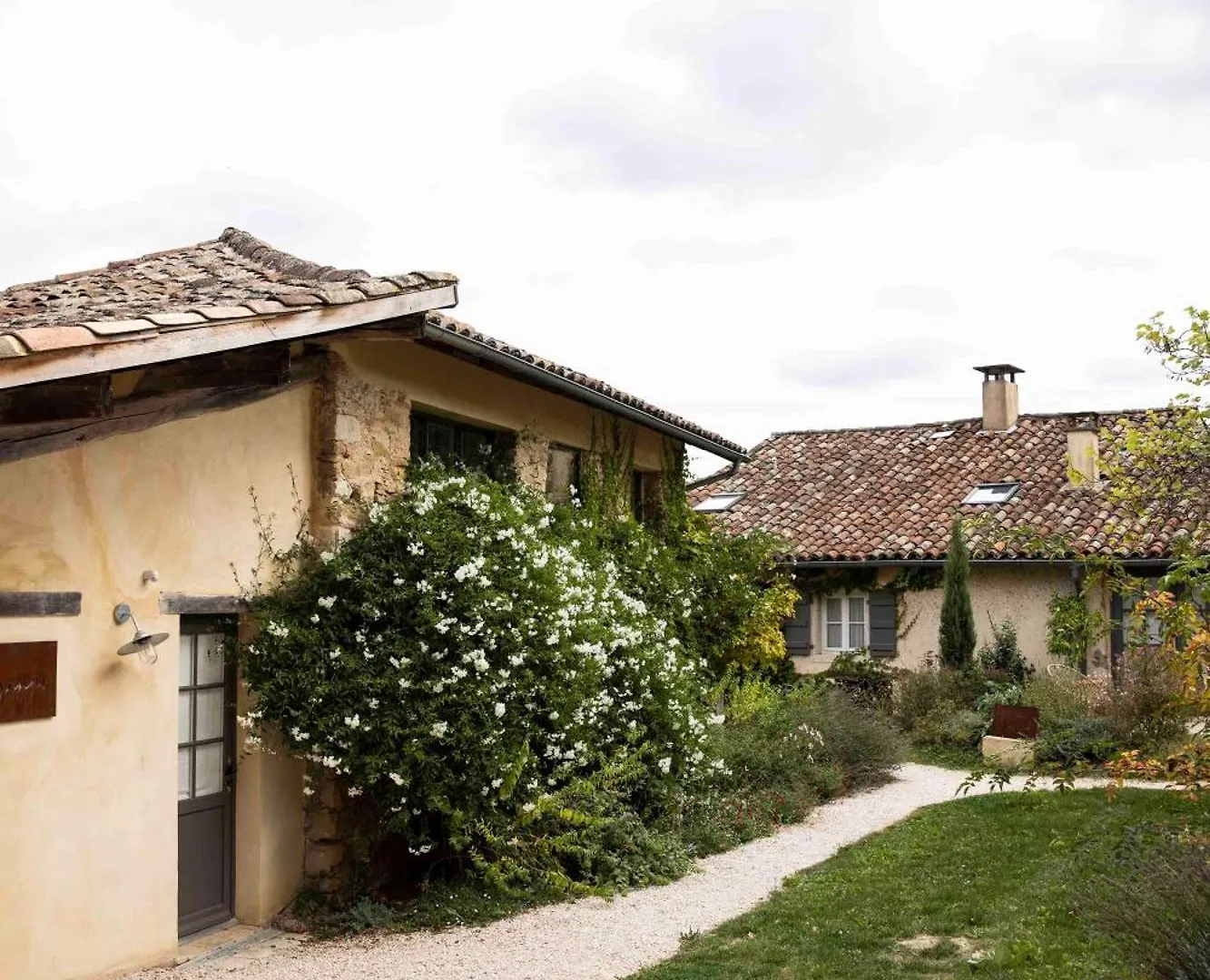 Maison Bellamant Alan