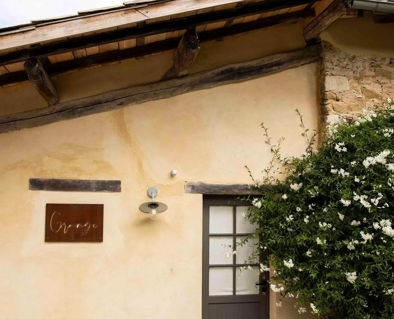 Maison Bellamant Alan Frankrijk