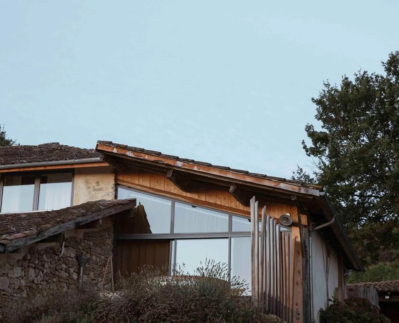 Maison Bellamant Alan