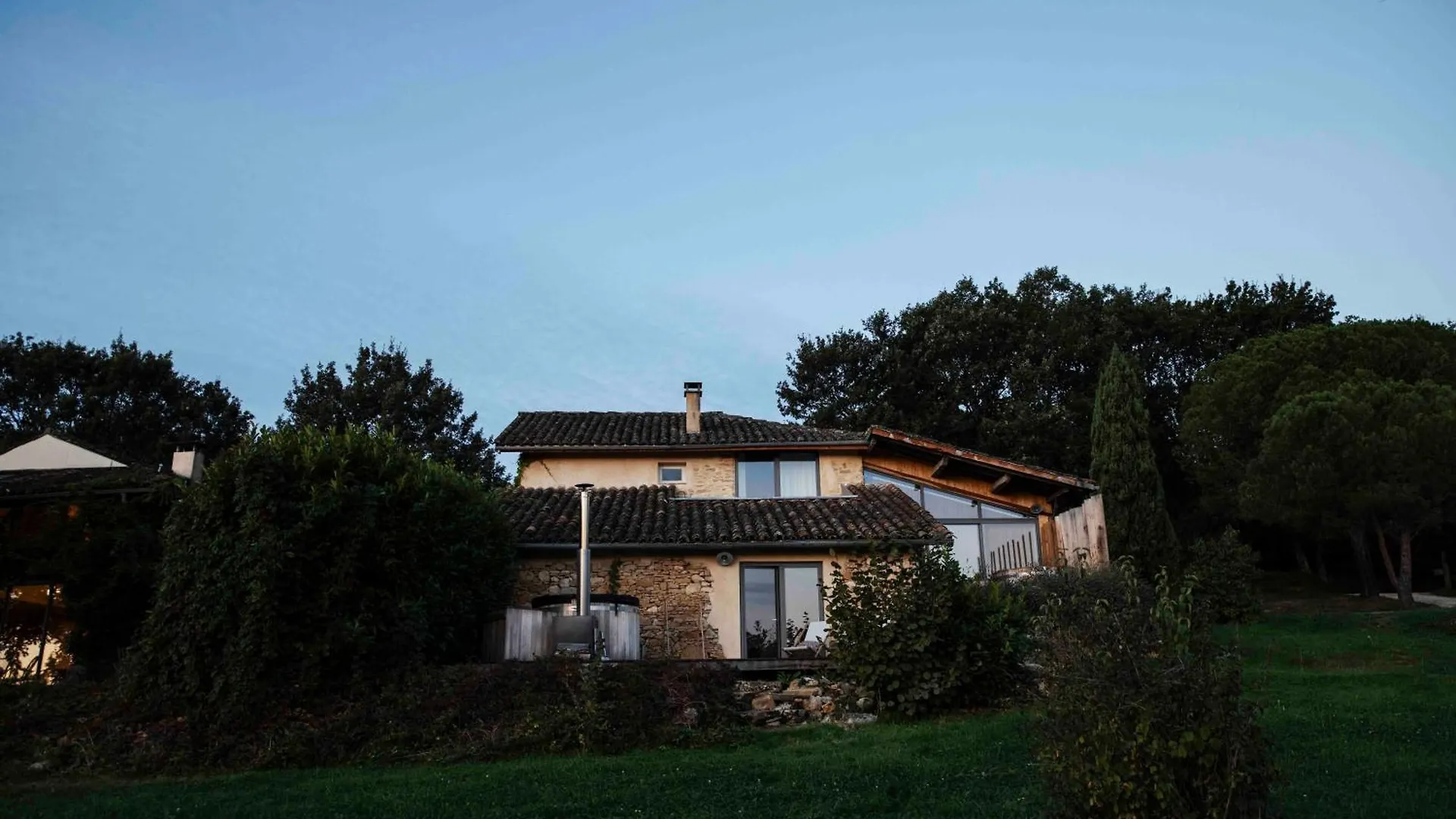 Maison Bellamant Alan Gasthuis