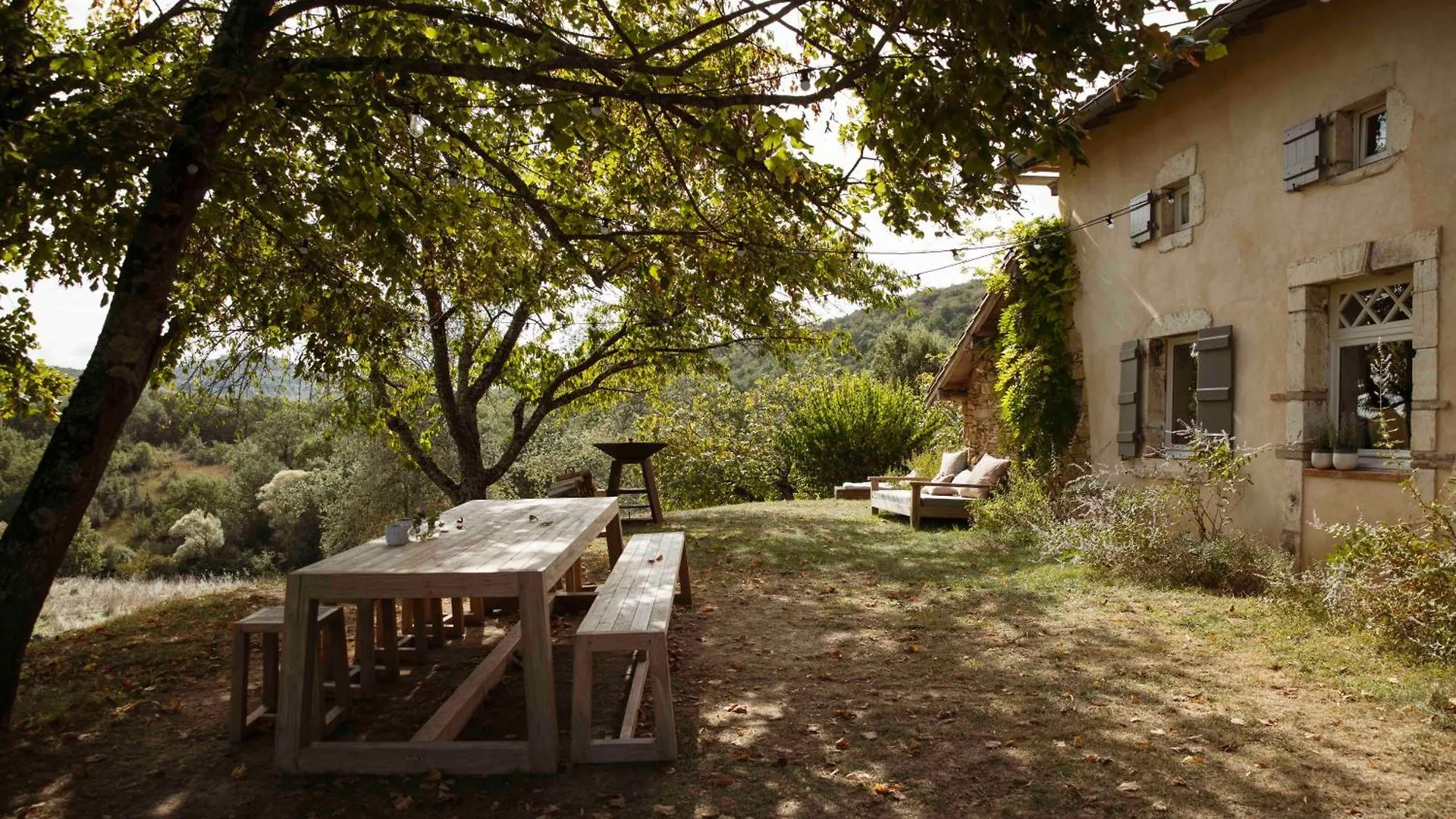 Maison Bellamant Alan