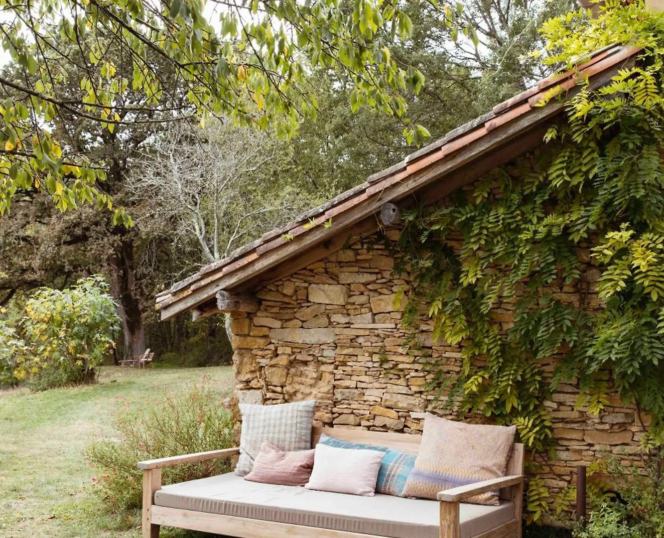 Maison Bellamant Alan