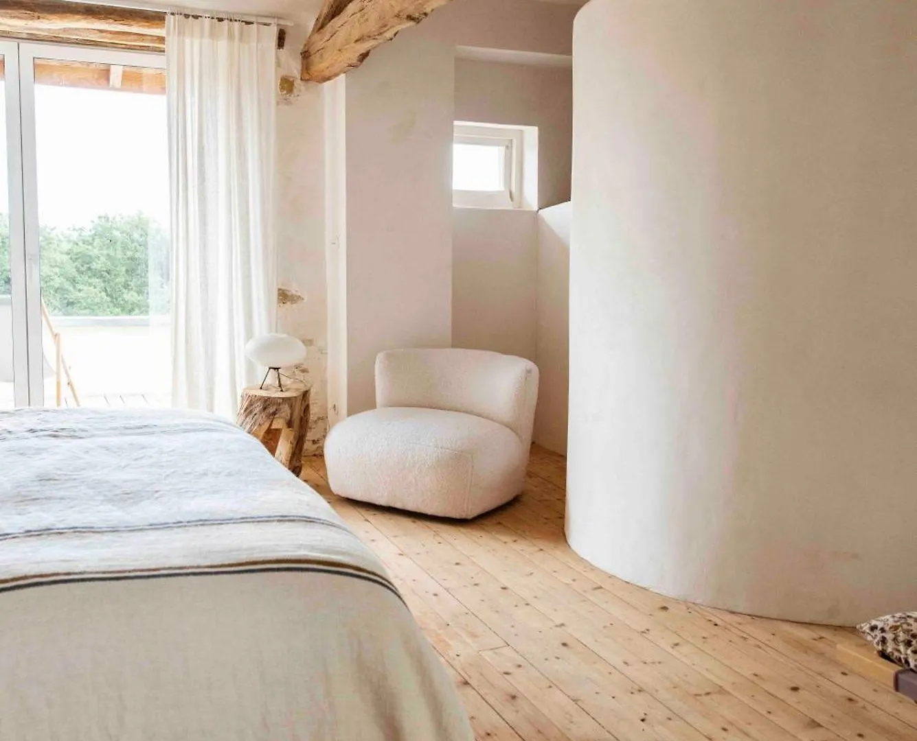 Maison Bellamant Alan 0*,