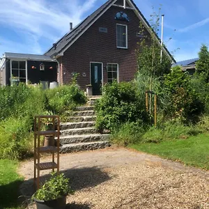 Hoeve Cornelia , Berkel en Rodenrijs Nederland