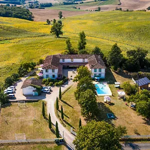La Salamandre Rabastens