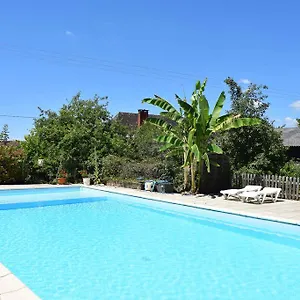 Camping Chez Francis Loupiac (Lot)