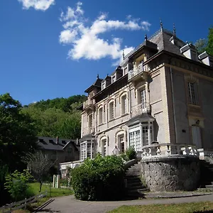 Chambres D'hote Les Cascatelles Ax-les-Thermes