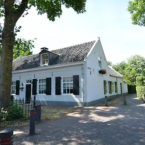 Huys En Hoff Aen Den Haspel , Oirschot Nederland